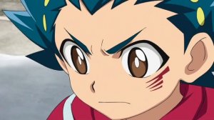 Valt Aoi AMV - Legends Never Die [Beyblade Burst]