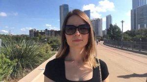 Жизнь в США: Как Живут в Техасе? Столица Штата Остин.