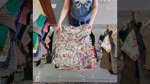 Секондхенд Крем