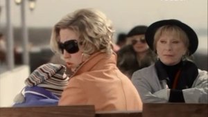 Васильевский остров 2-я часть