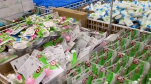 ПОКУПАЮ КАНЦЕЛЯРИЮ В АШАНЕ BACK TO SCHOOL 2021