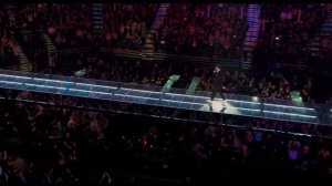 Let The Groove Get In Justin Timberlake Live (Vegas)