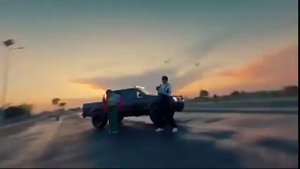 Хамдам Собиров ва Абдулла Каримов