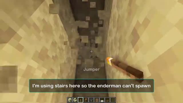 Minecraft: Best Enderman Farm 1.171.18