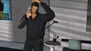 GTA Vice City - Russian Voice acting localisation