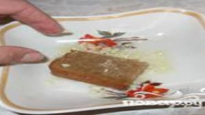Гренки с чесноком