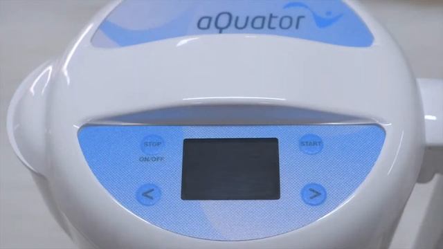 Ионизатор воды aQuator Silver