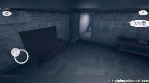 Psyroom : Horror Of Reason Full Gameplay