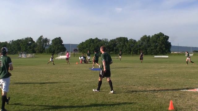 GAME SAVER PLAY OSC VS DEAD GIVEAWAY - FINALS смотреть онлайн