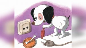 Аудиосказка "Всё-всё-всё об умной собачке Соне" || Читает бабушка со стажем || Часть 2