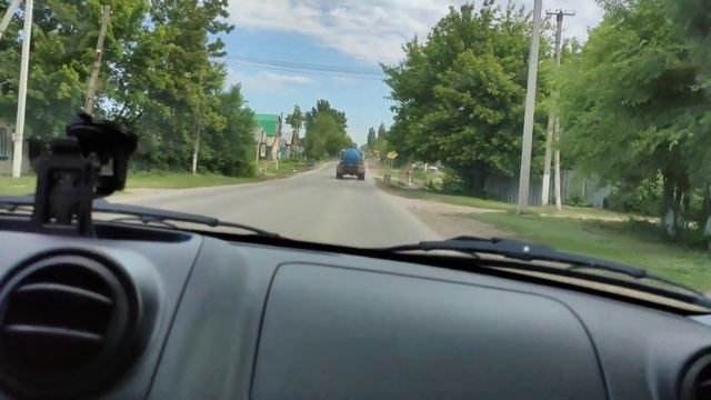 Поездка в город Пугачёв. Снимала на Realme 6 Pro.