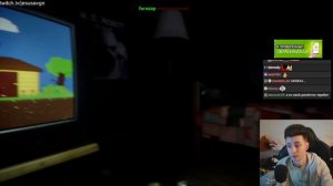 ХЕСУС ИГРАЕТ В ХОРРОР ► REPLAY