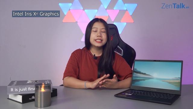 Laptop cho doanh nghiệp KHÁC BIỆT như thế nào?! | ASUS Expertbook B5 смотреть онлайн