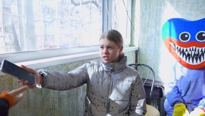 Почему ХАГИ ВАГИ и КИСИ МИСИ не могут быть вместе? Куда их спрятал Фаст Сергей 6 серия