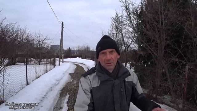 Что творится на реках? ЛЕДОВАЯ ОБСТАНОВКА на ОКЕ, ТАРУСЕ и ПРОТВЕ.