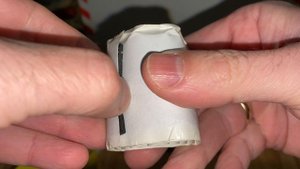 Чем герметизировать разъем антенны