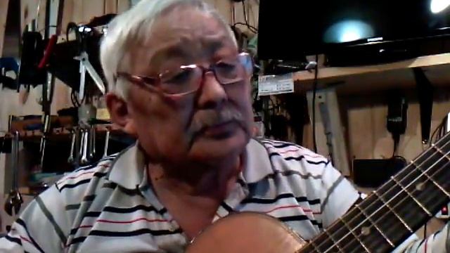 Николай Рубцов Сининький платочек