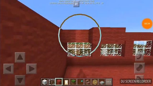 Строим пожарную часть в Minecraft!? Город подписчиков в Minecraft#4 смотреть онлайн