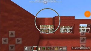 Строим пожарную часть в Minecraft!? Город подписчиков в Minecraft#4