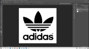 Como Aumentar a Qualidade de Um Logo com o  Photoshop