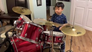 Carry that weight(Beatles)