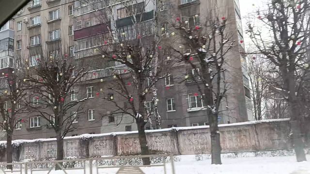 Шарики