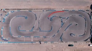 КАРТИНГ ОСНОВЫ ПИЛОТАЖА. ПЛАВНЫЕ ПОВОРОТЫ И УЛИТКИ