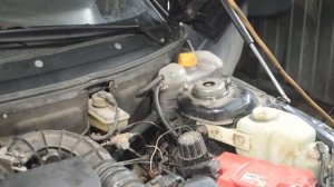 Чем мыть систему ОХЛАЖДЕНИЯ ДВИГАТЕЛЯ?