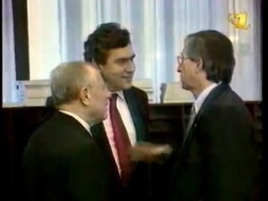 Новости (ОРТ, 2.05.1998)