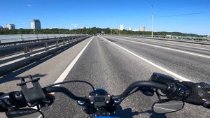 HARLEY-DAVIDSON STREET BOB 2022