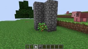 (Гайд) Как вырастить большой дуб и Большое тропическое дерево