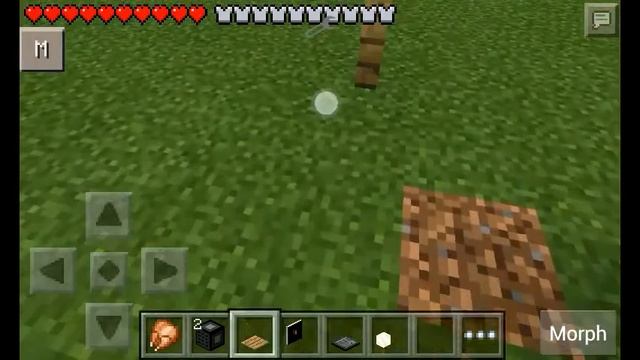 Обзор мода на мебель в майнкрафте пе 0.9.5 смотреть онлайн