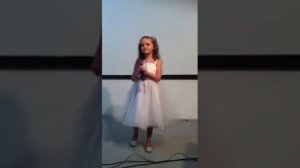 Песня о волшебном цветке