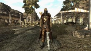 ЛУЧШИЕ МОДЫ ДЛЯ FALLOUT: NEW VEGAS #3