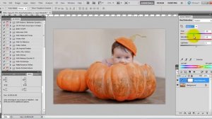 How to use Adjustments Window in Photoshop CS and CC Part 2