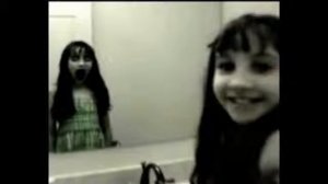 Пугающие мистические истории  Выпуск #1   Почему ночью нельзя смотреть в зеркало