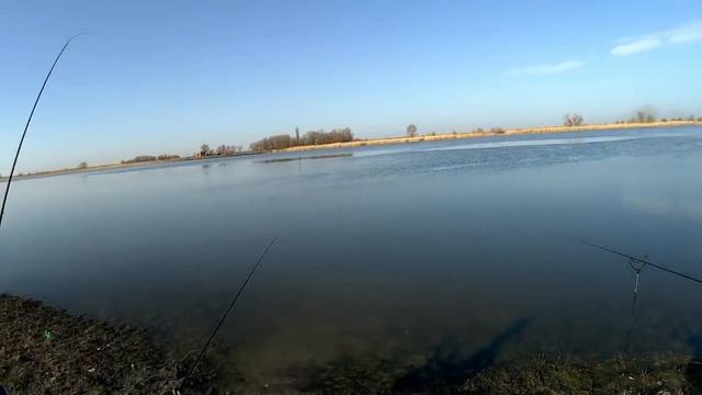 Рыбалка на Дону. Рогожкино. Бешенный клев рыбца. Фидергам-Инлайн смотреть онлайн