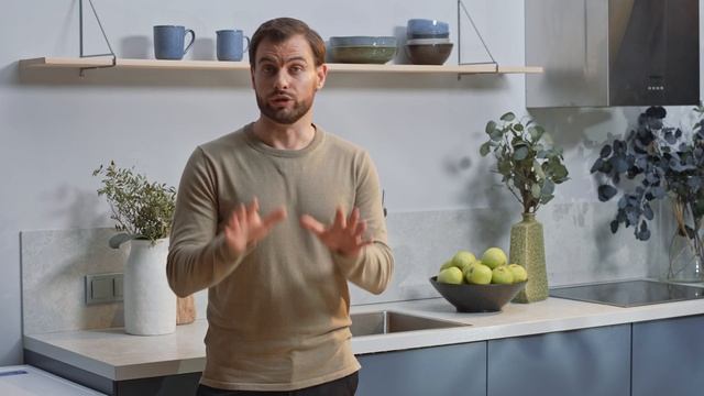 Samsung тест-драйв | Сушильная машина DV90T8240SH/LP смотреть онлайн