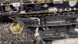 Ремонт заднего фонаря на Porsche Cayenne 3 поколения | Ремонт запотевания