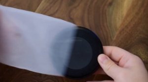 Беспроводная зарядка для iPhone X и iPhone 8. TOP-8