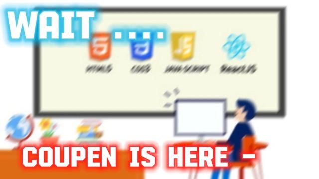 ? The Front-End Web Developer Bootcamp: HTML, CSS, JS & React | Udemy