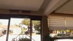 Отель CRYSTAL FLORA 5* (Анталия) самый честный обзор от ht.kz