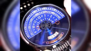 ✅Топ 7 необычных наручных ЧАСОВ с Aliexpress! Мужские наручные часы. Alitop (Алитоп)