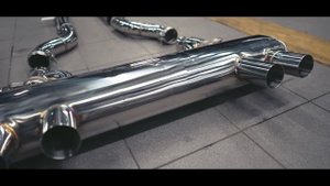 ЛУЧШИЙ ЗВУК ВЫХЛОПА BMW M4 G82 XDRIVE