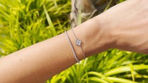 МОЯ КОЛЛЕКЦИЯ УКРАШЕНИЙ. МИНИМАЛИЗМ