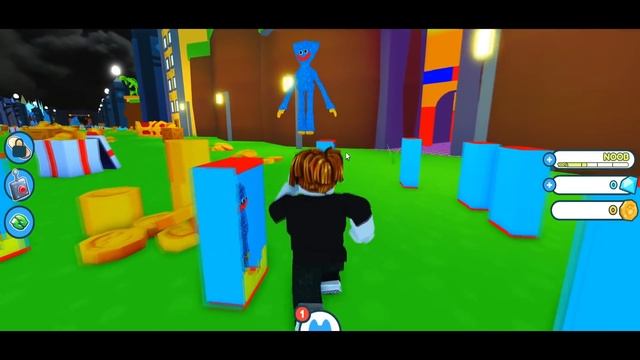 НУБИК НАШЁЛ НОВЫХ ПЕТОВ и СЕКРЕТНУЮ ЛОКАЦИЮ в Pet Simulator X Roblox смотреть онлайн