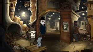 Обзор the Inner World