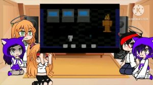 soft aftons react to (original)