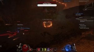 [СТРИМ] LAST EPOCH рога-лучник, качаем с нуля (почти), тестируем билды