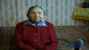 Антонина Ивановна вам в марте исполнилось 95 лет скажите пожалуйста сколько вам в душе лет